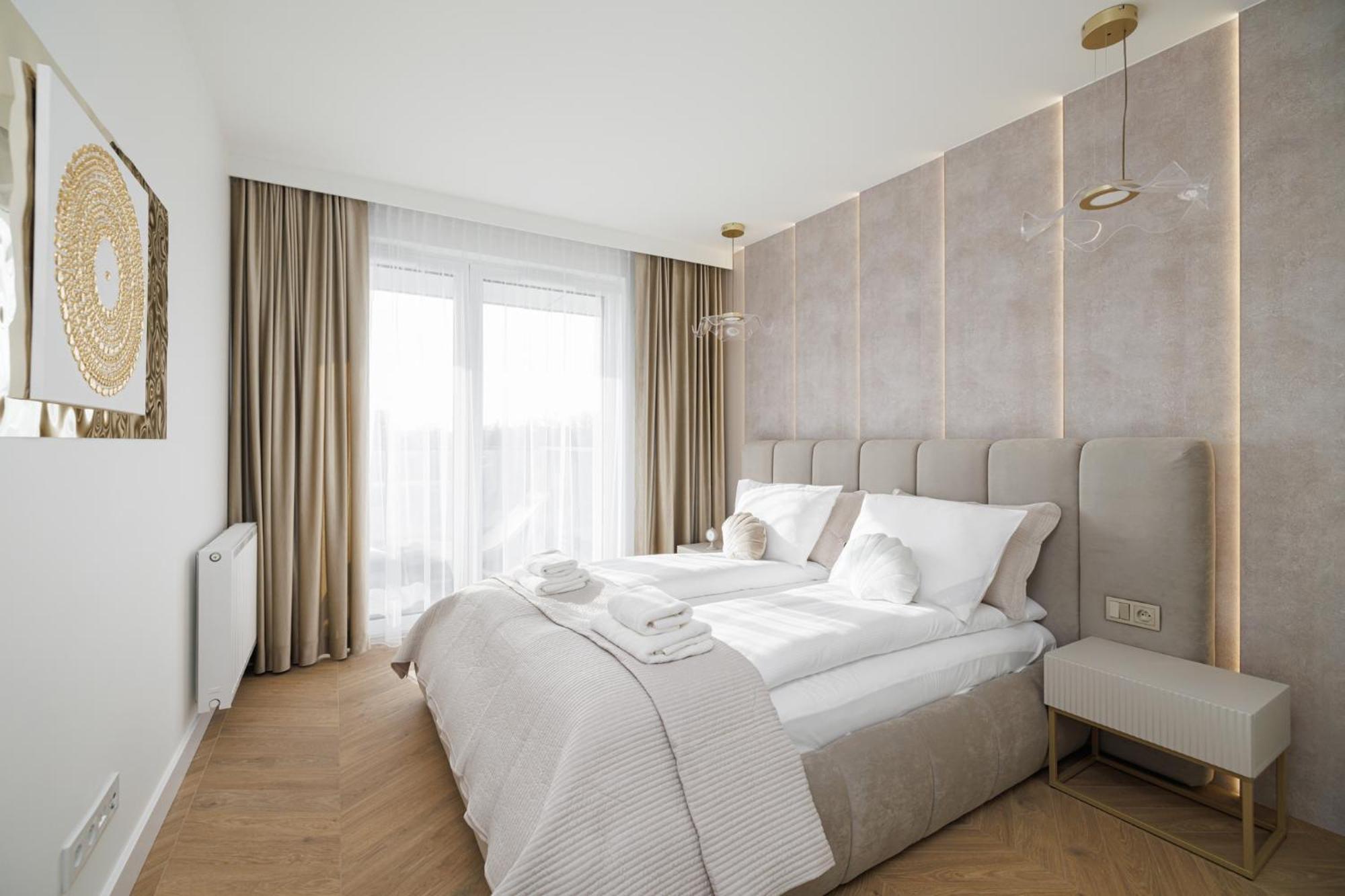 Rezydencja Merwede Aparthotel - My Rest Gdansk Luaran gambar